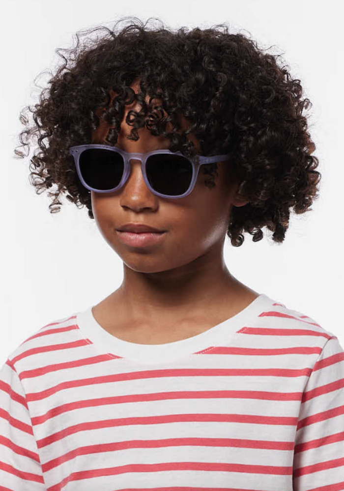 IZIPIZI KIDS 5/7 #e Lavender