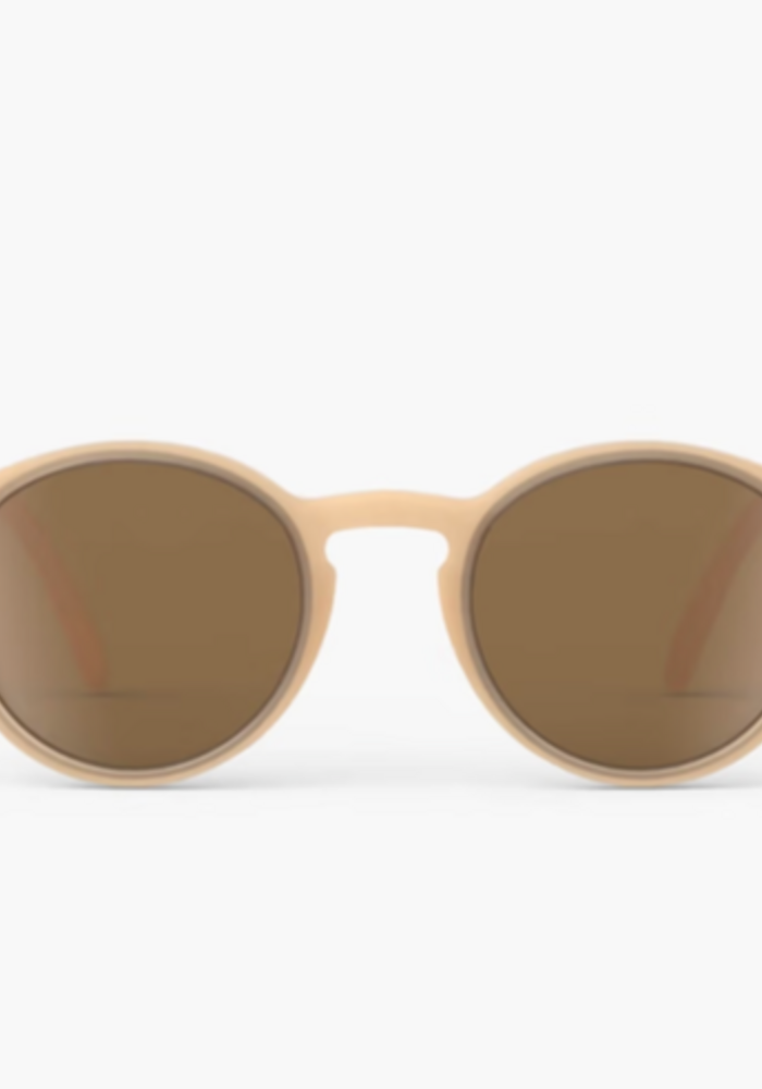 IZIPIZI KIDS 5/7 #d Macchiato | Brown Glasses