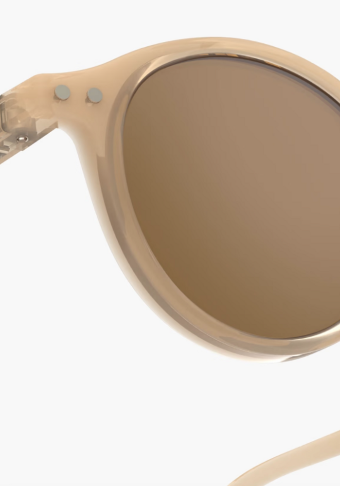 IZIPIZI KIDS 5/7 #d Macchiato | Brown Glasses