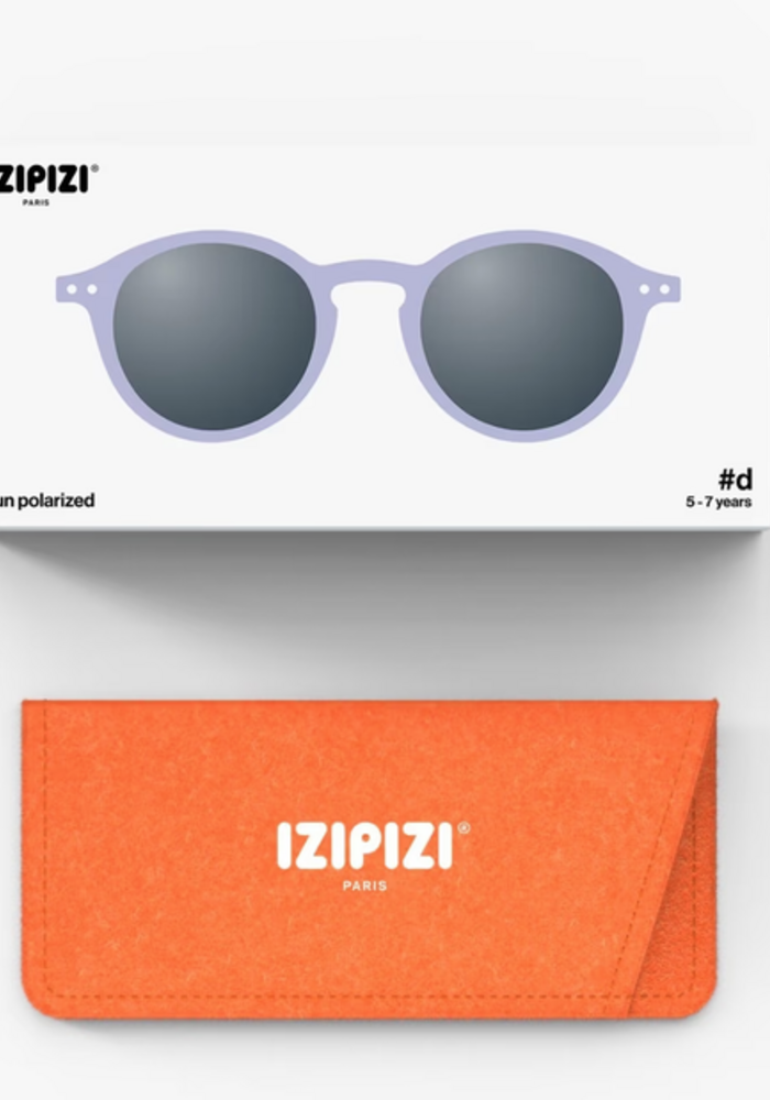 IZIPIZI KIDS 5/7 #d Lavender