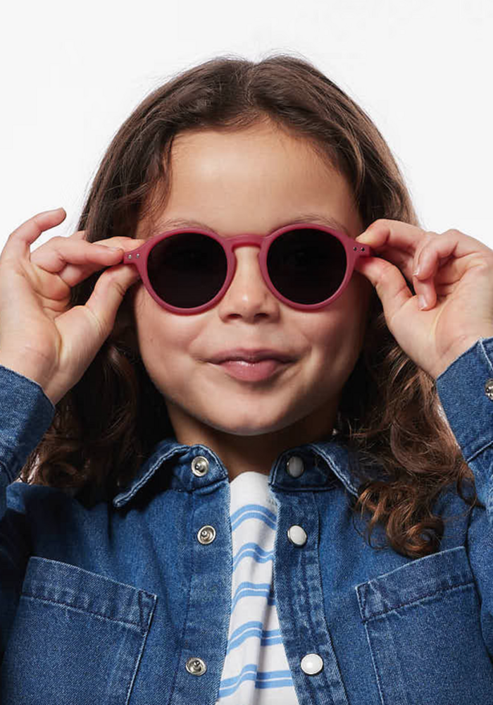 IZIPIZI KIDS 5/7 #d Cranberry