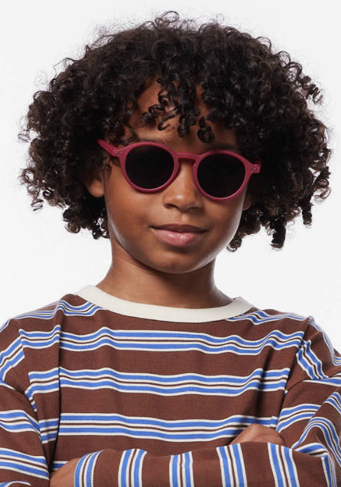 IZIPIZI KIDS 5/7 #d Cranberry