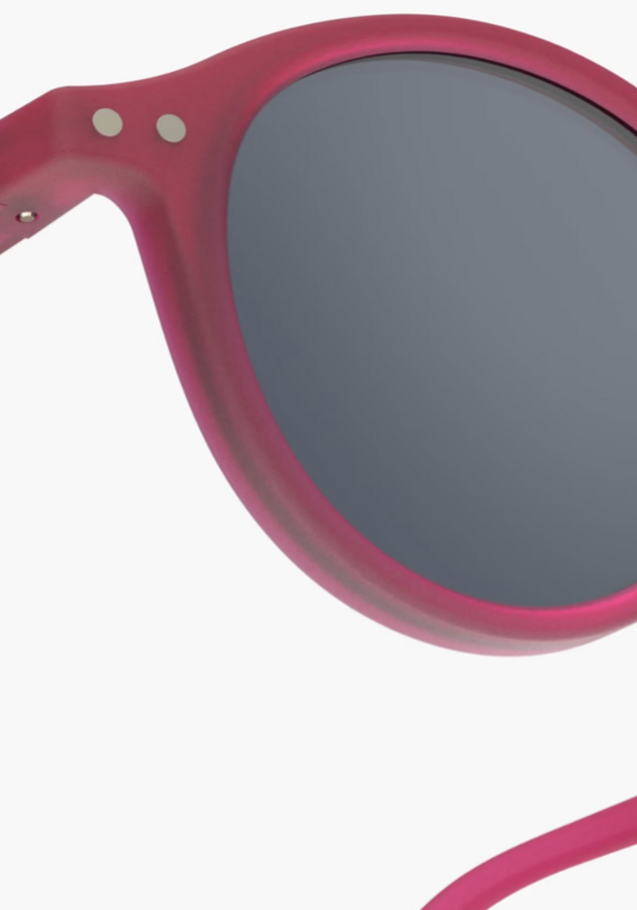 IZIPIZI KIDS 5/7 #d Cranberry