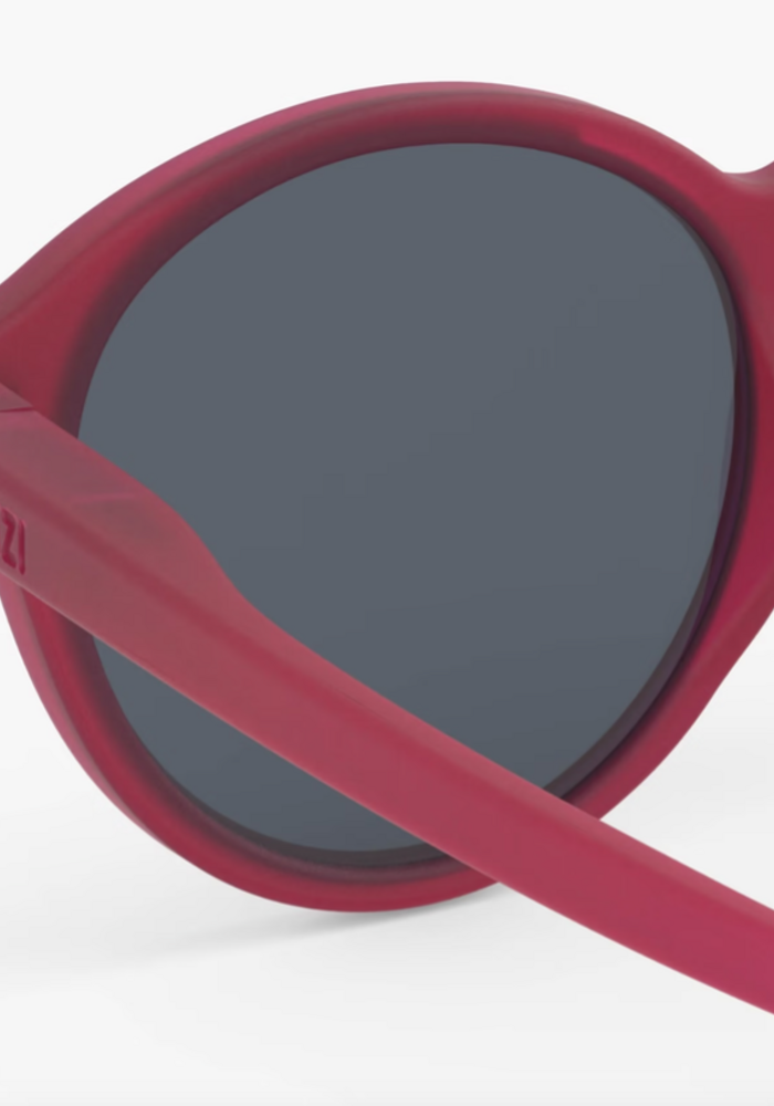 IZIPIZI KIDS 5/7 #d Cranberry