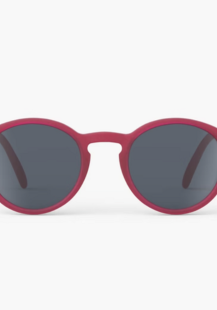 IZIPIZI KIDS 3/5 #d Cranberry