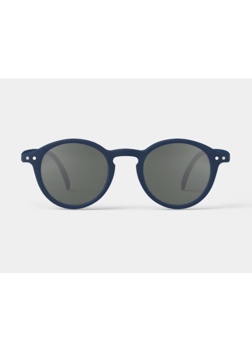 IZIPIZI IZIPIZI KIDS 3/5 #d Navy Blue