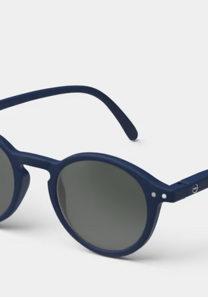 IZIPIZI KIDS 3/5 #d Navy Blue