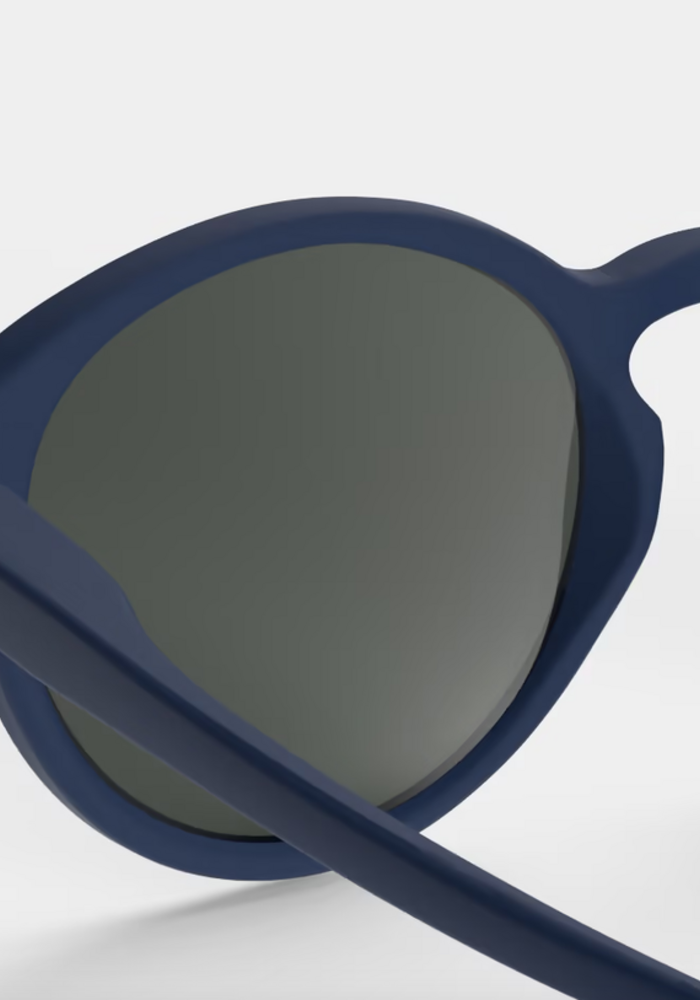 IZIPIZI KIDS 3/5 #d Navy Blue