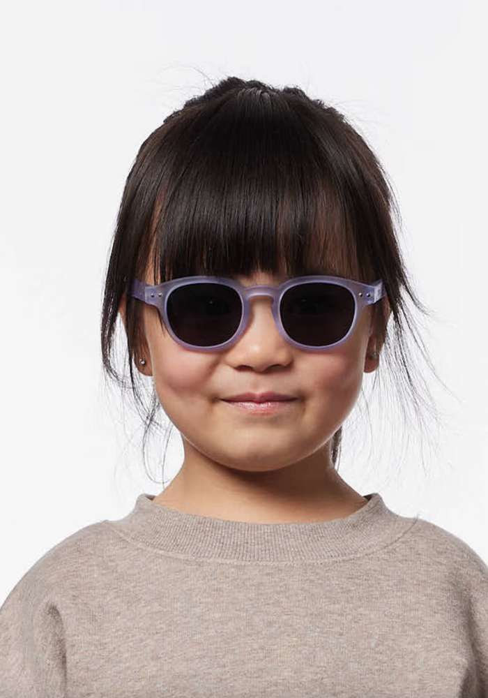 IZIPIZI KIDS 3/5 #c Lavender