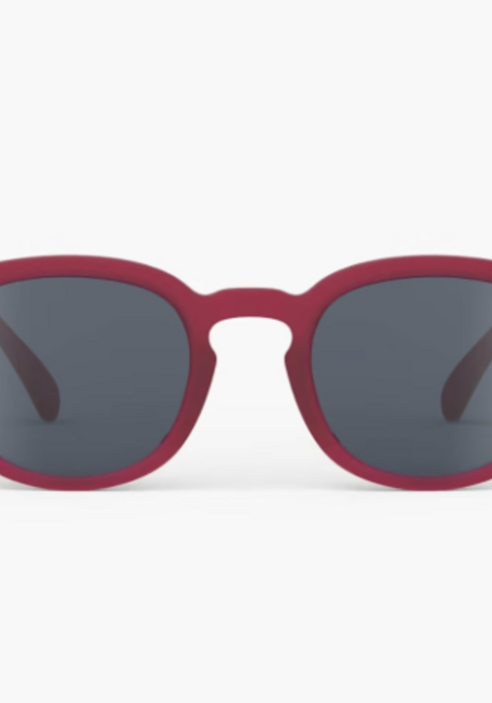 IZIPIZI KIDS 3/5 #c Cranberry