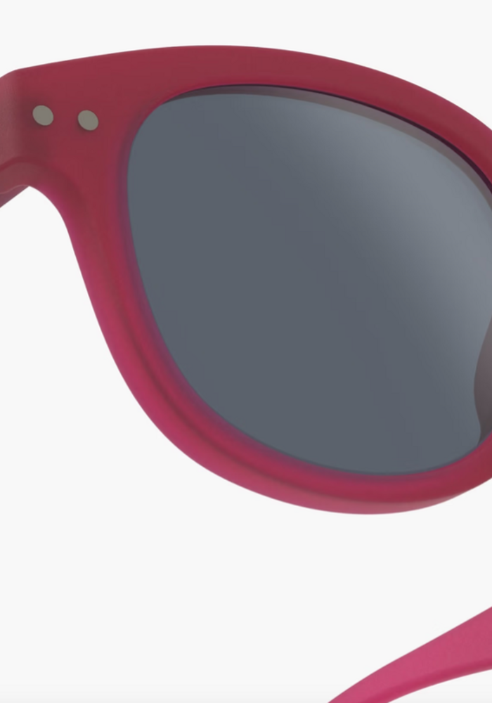 IZIPIZI KIDS 3/5 #c Cranberry