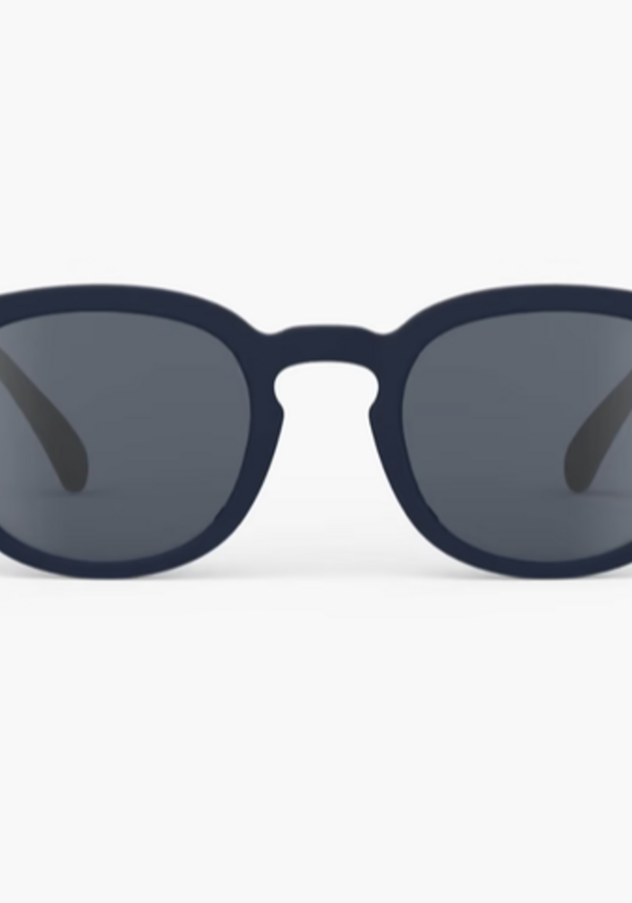 IZIPIZI KIDS 3/5 #c Navy Blue