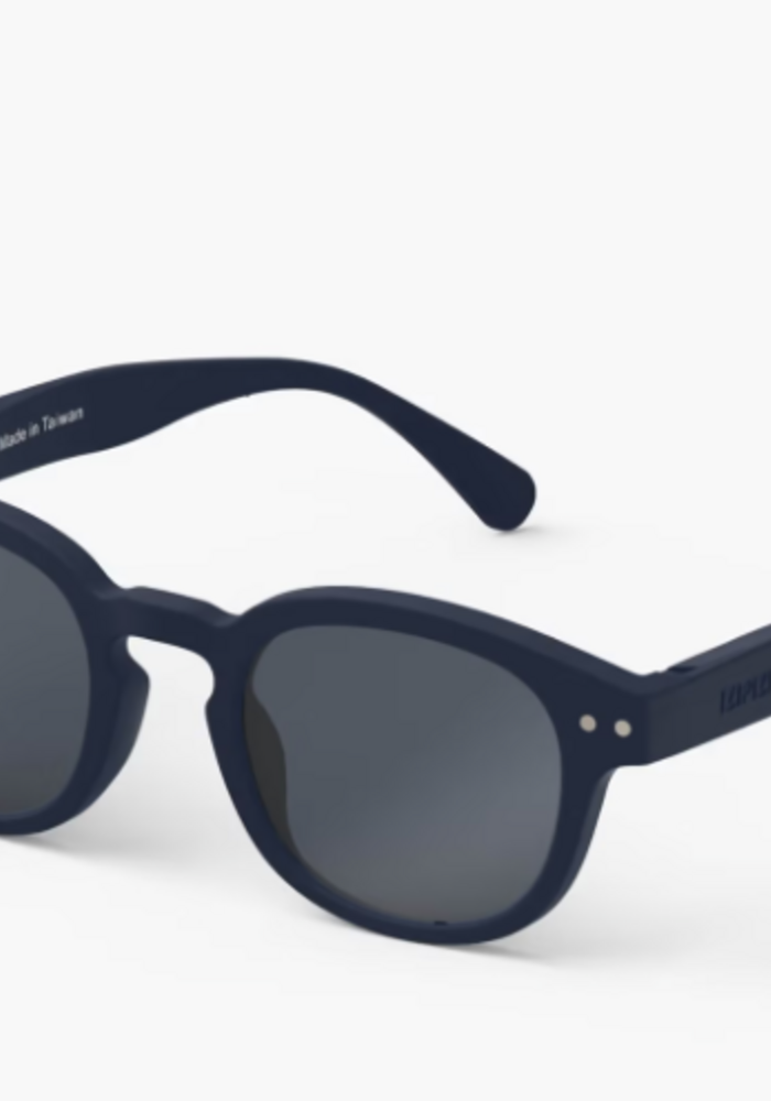 IZIPIZI KIDS 3/5 #c Navy Blue