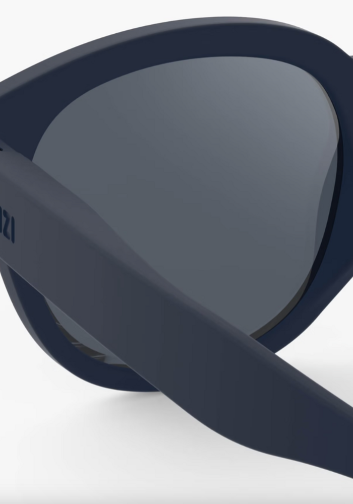 IZIPIZI KIDS 3/5 #c Navy Blue