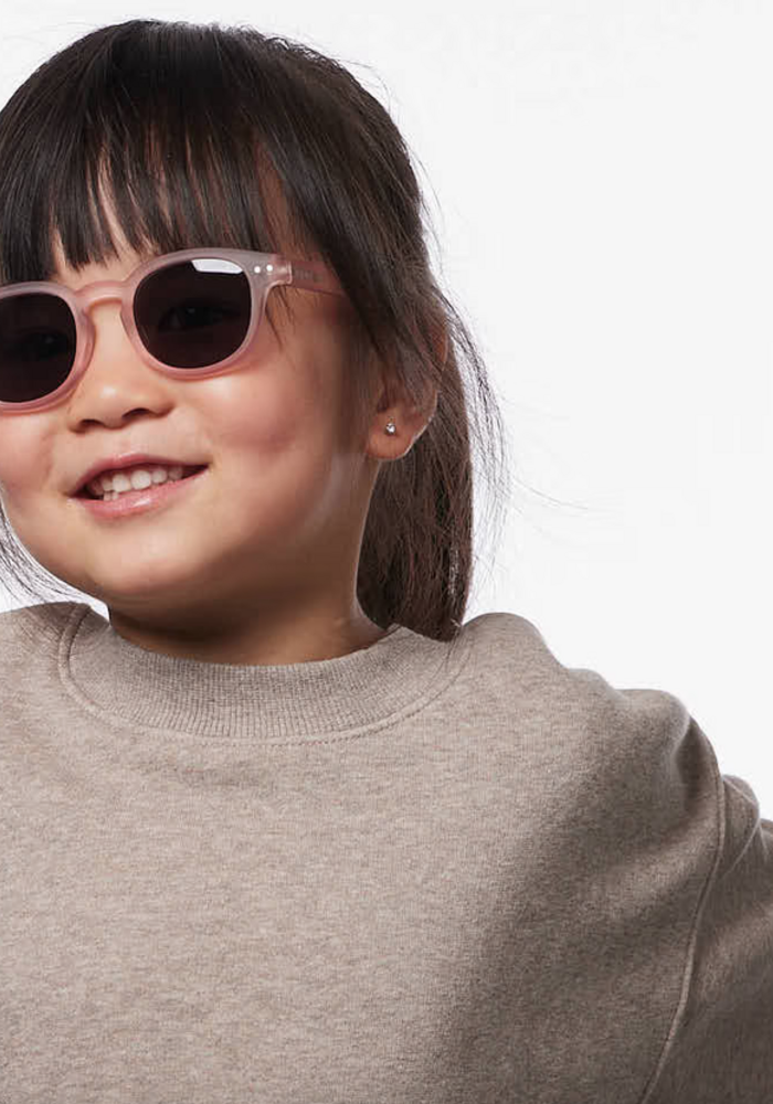 IZIPIZI KIDS 3/5 #c Pink