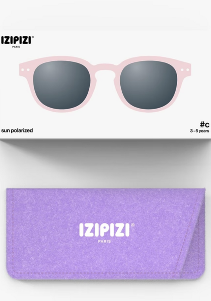 IZIPIZI KIDS 3/5 #c Pink
