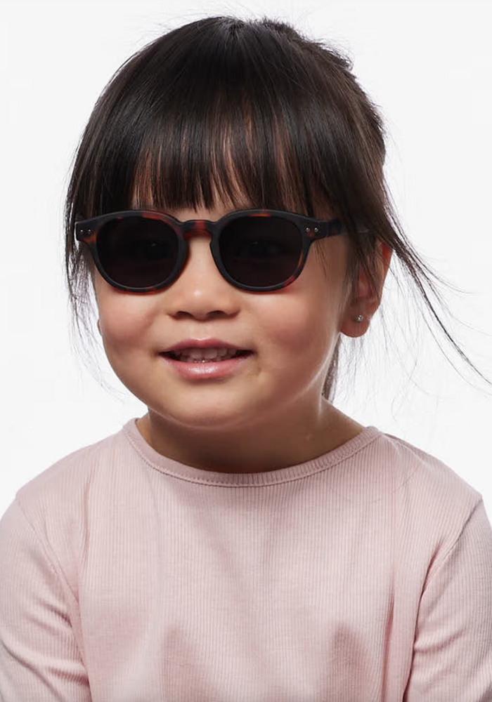 IZIPIZI KIDS 3/5 #c Tortoise