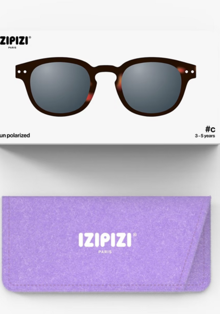 IZIPIZI KIDS 3/5 #c Tortoise