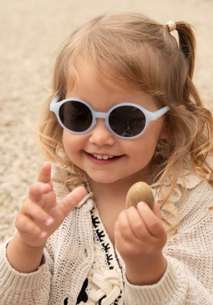 IZIPIZI BABY 0/3 #d Turquoise Stone | CROSSROADS