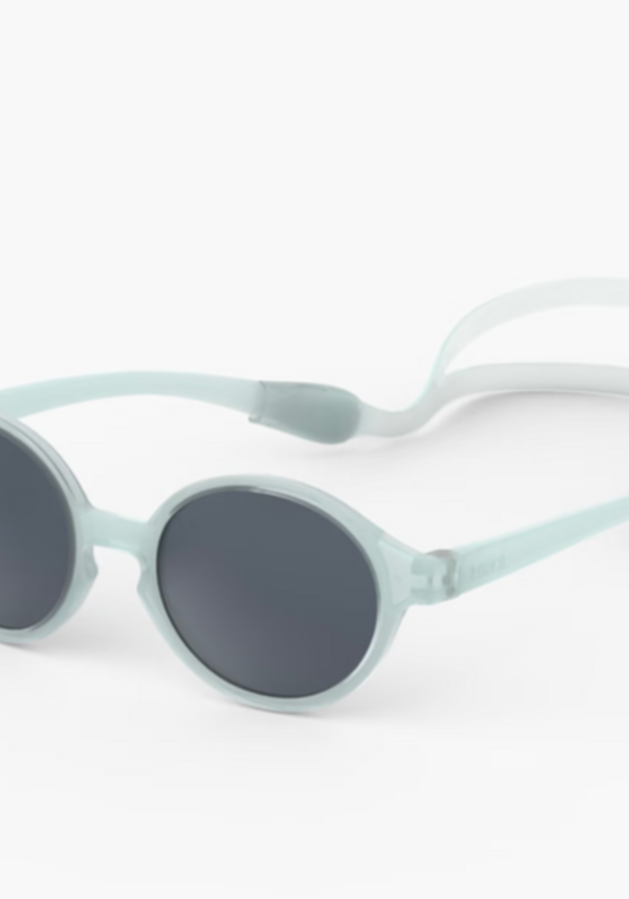 IZIPIZI BABY 0/3 #d Turquoise Stone | CROSSROADS