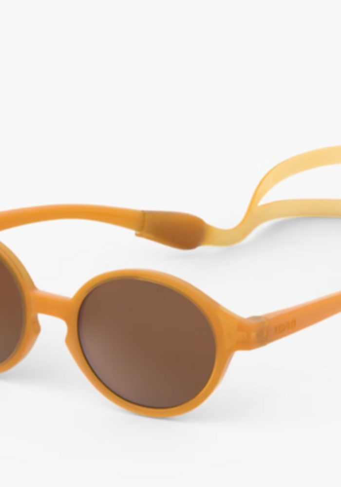 IZIPIZI BABY 0/3 #d Golden Canyon | CROSSROADS