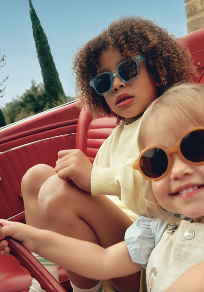 IZIPIZI BABY 0/3 #d Golden Canyon | CROSSROADS