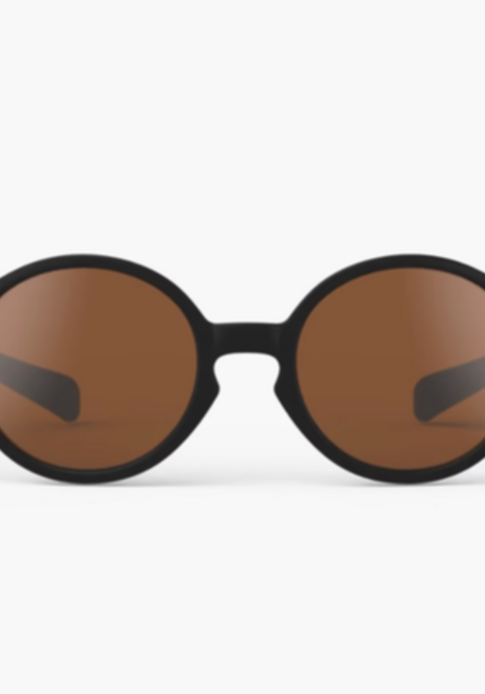 IZIPIZI BABY 0/3 #d Black Road | CROSSROADS