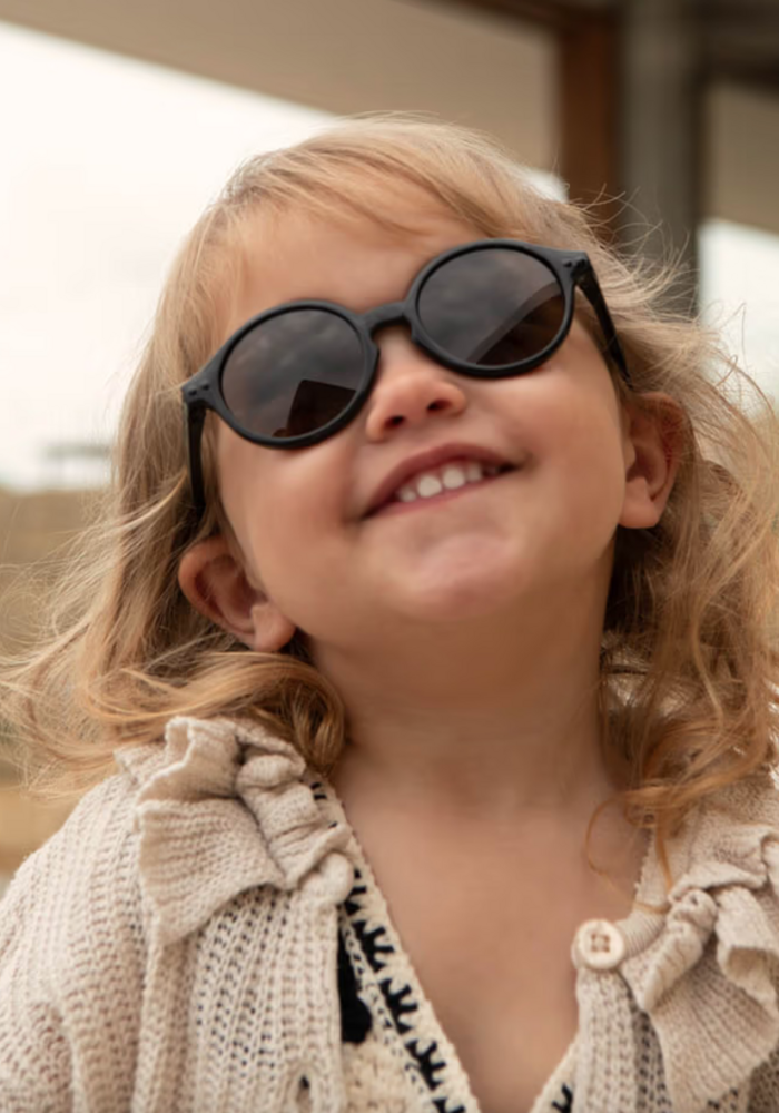 IZIPIZI BABY 0/3 #d Black Road | CROSSROADS