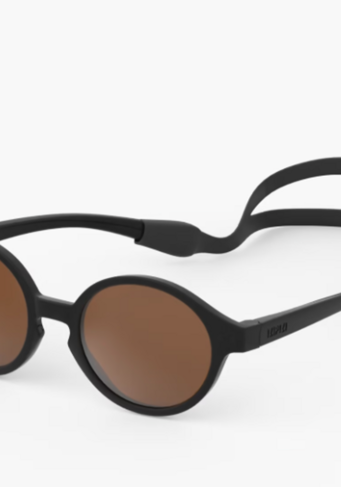 IZIPIZI BABY 0/3 #d Black Road | CROSSROADS