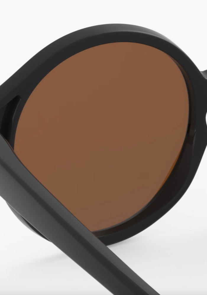 IZIPIZI BABY 0/3 #d Black Road | CROSSROADS