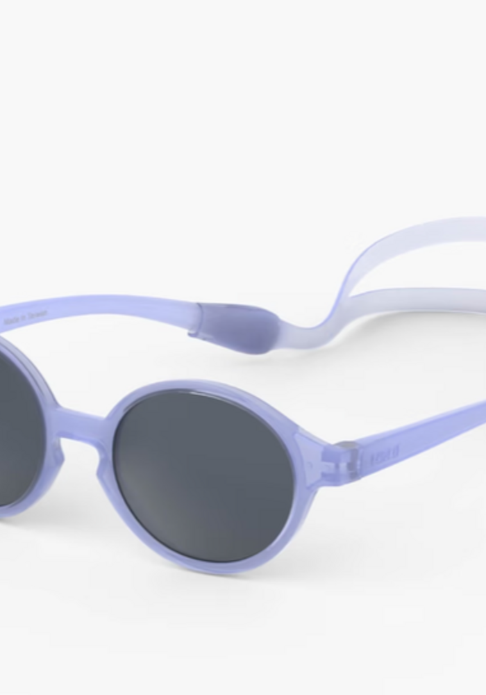 IZIPIZI BABY 0/3 #d Mauve