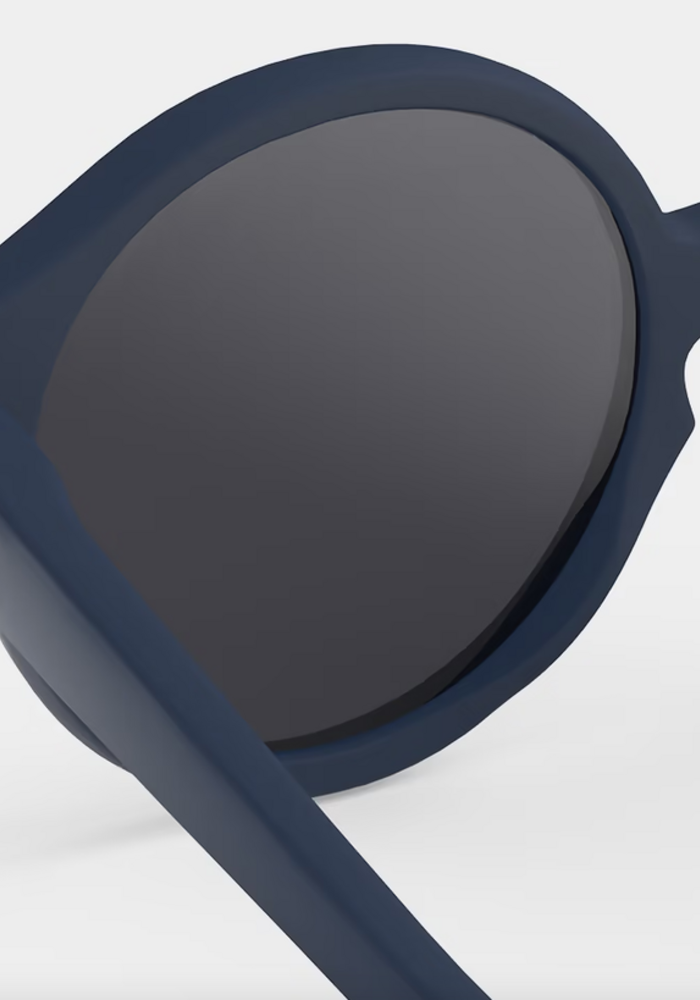 IZIPIZI BABY 0/3 #d Denim Blue