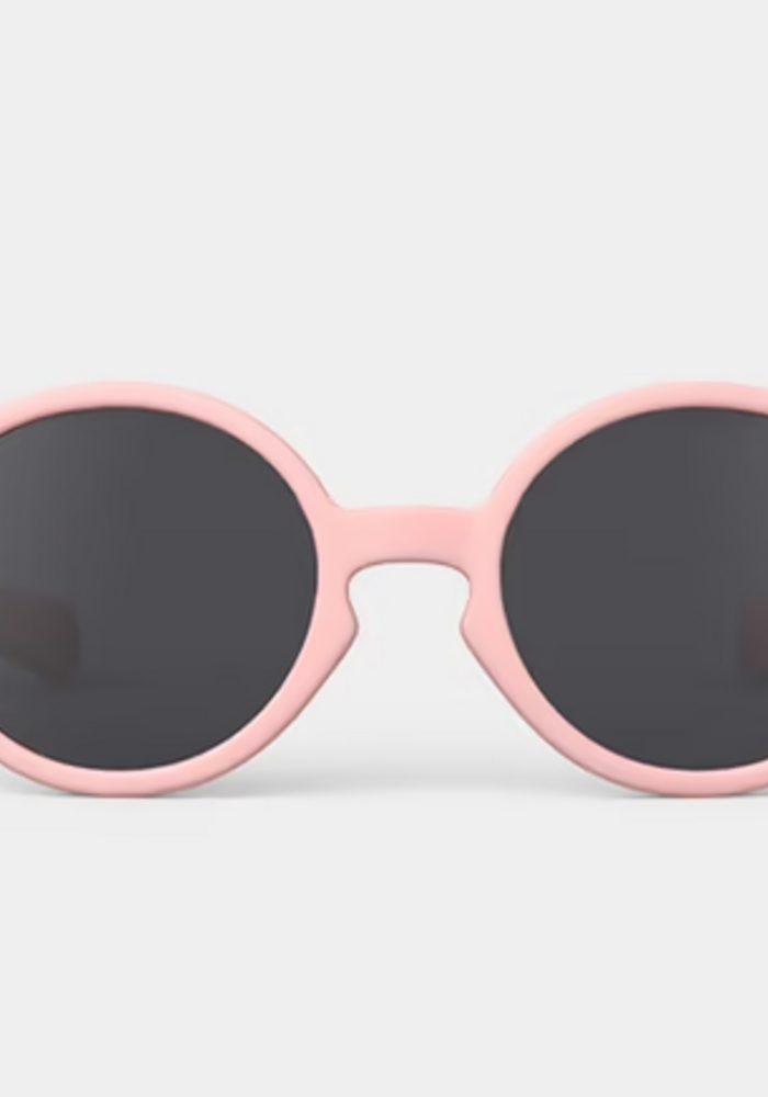 IZIPIZI BABY 0/3 #d Pastel Pink