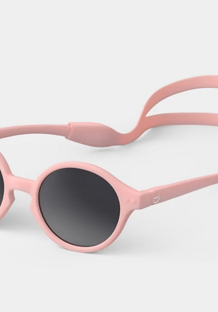 IZIPIZI BABY 0/3 #d Pastel Pink