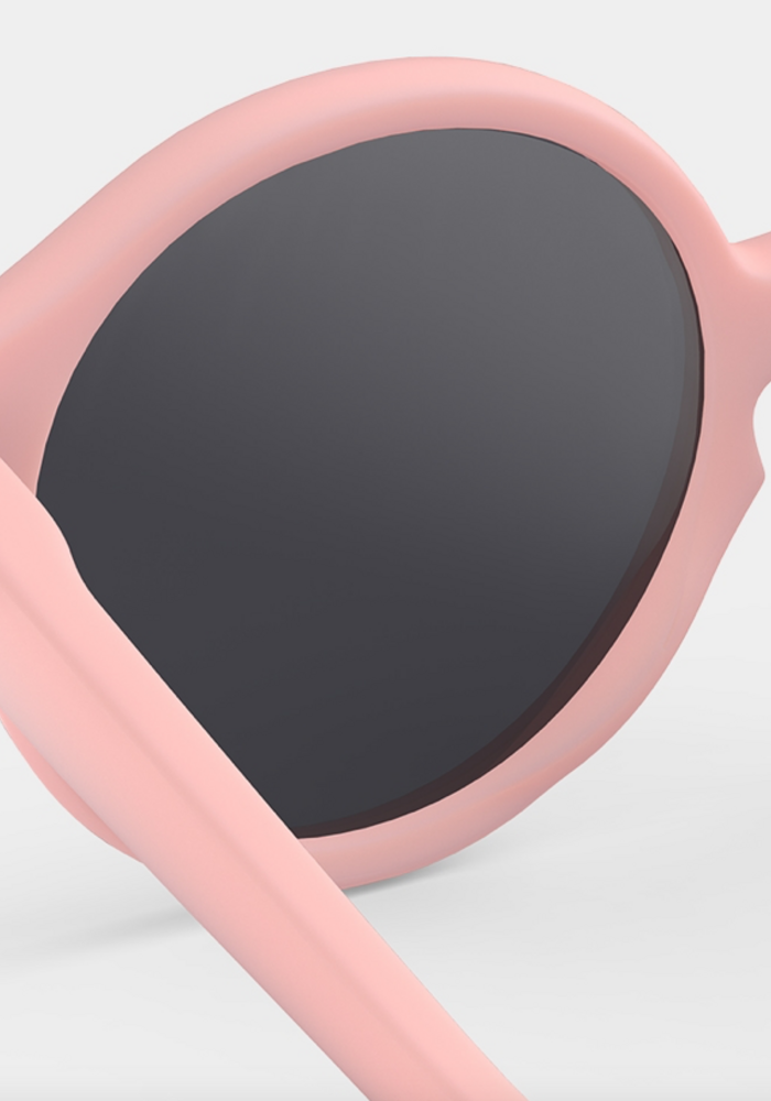 IZIPIZI BABY 0/3 #d Pastel Pink