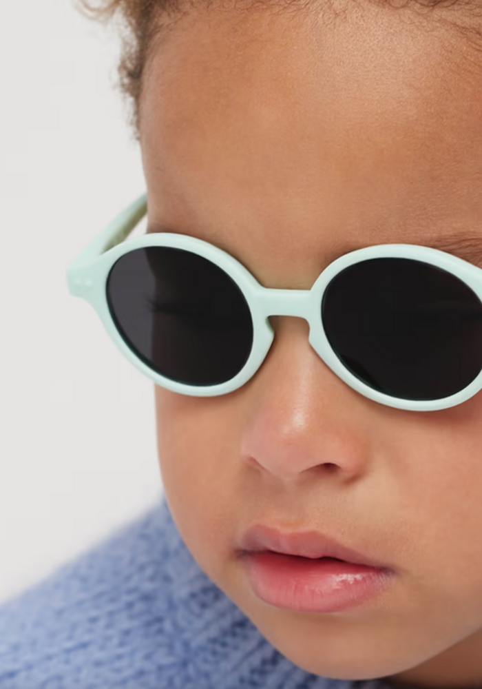 IZIPIZI BABY 0/3 #d Sweet Blue