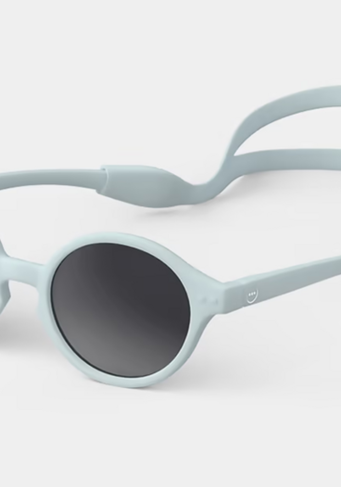 IZIPIZI BABY 0/3 #d Sweet Blue