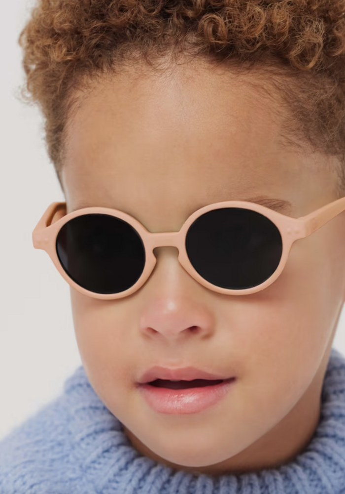 IZIPIZI BABY 0/3 #d Apricot