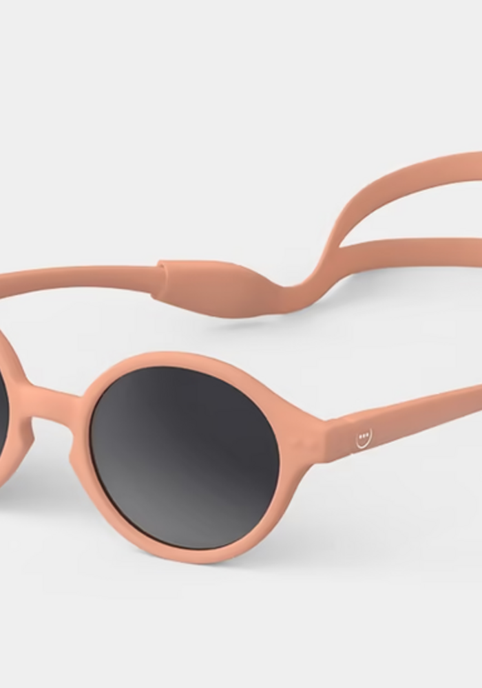 IZIPIZI BABY 0/3 #d Apricot