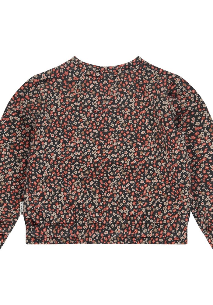 Stains and Stories girls sweatshirt antra