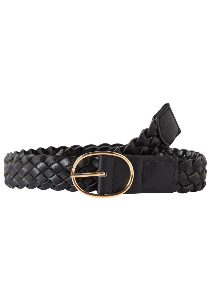name it NKFJALONA BELT Black