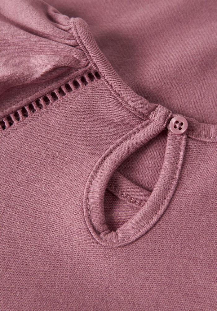 name it NMFHUDA SS TOP Mesa Rose