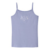 name it NKFJANIKO SL SHORT TOP BOX Purple Impression