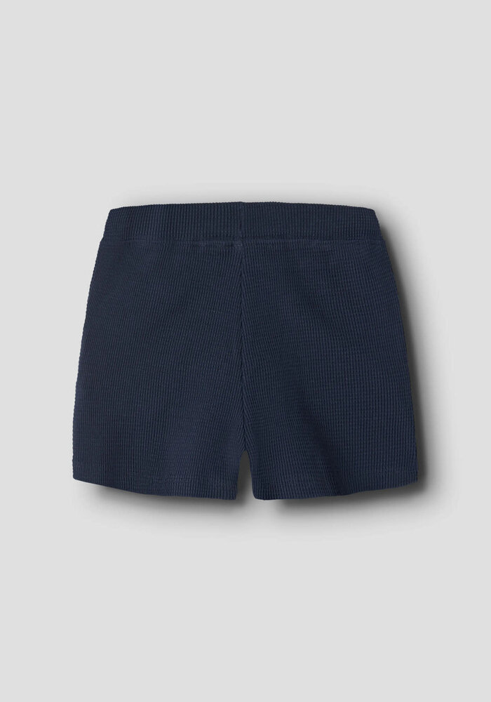 name it NMMHARVE NREG SHORTS Navy Blazer