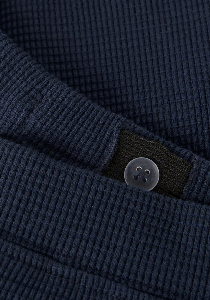 name it NMMHARVE NREG SHORTS Navy Blazer