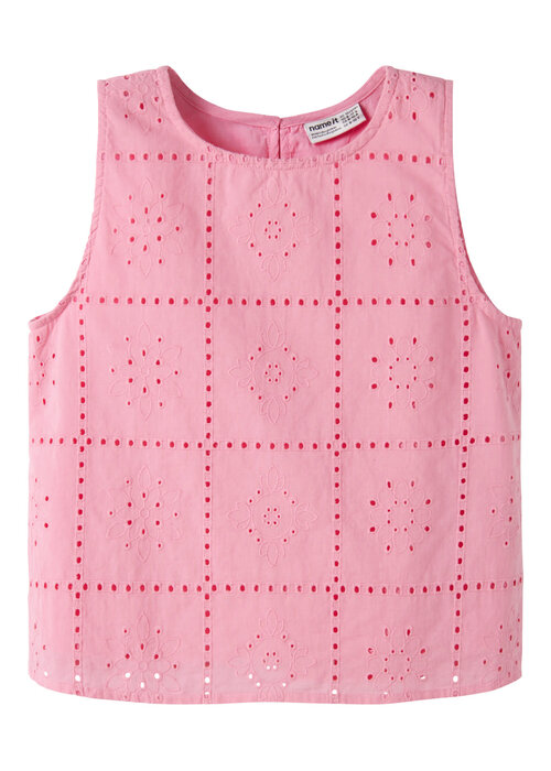 Name it name it NKFHIBA SL SH TOP Pink Drink