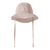 name it NBMHIPE HAT Mocha Mousse