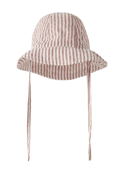 Name it name it NBMHIPE HAT Mocha Mousse
