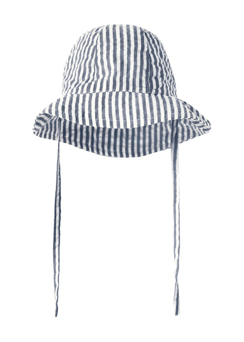 Name it name it NBMHIPE HAT Vintage Indigo