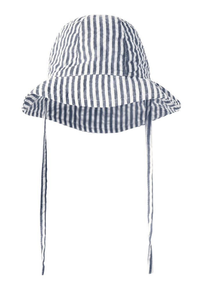 name it NBMHIPE HAT Vintage Indigo